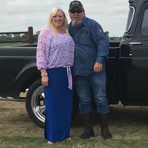 Meet your Posher, Shannon